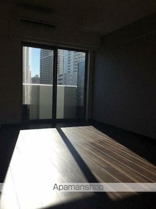 アルテシモレーヴ[1K/29.57m2]のバルコニー