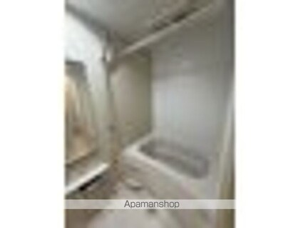 東京都世田谷区弦巻２丁目[1LDK/50.6m2]のバス