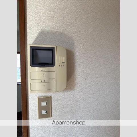 ドリームハイツA棟の内装写真