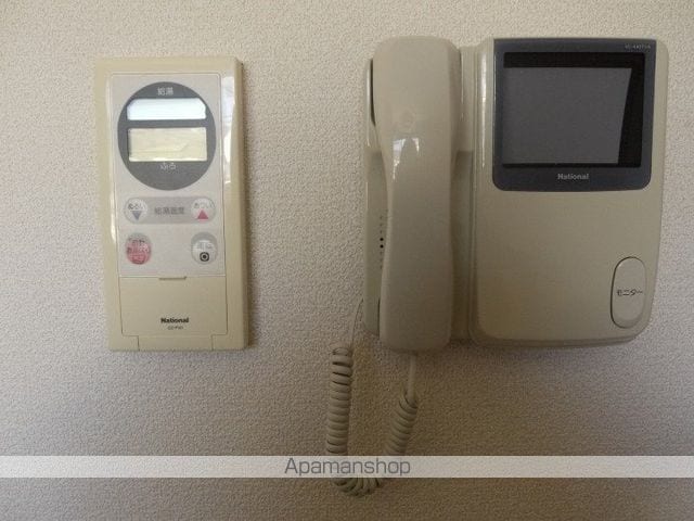 サンビレッジ林檎Eの内装写真