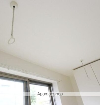 グリーンヴィラ[1R/41.86m2]のその他設備