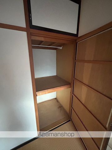 メゾンひまわりの内装写真