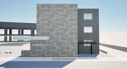 （仮称）大原間西２丁目マンション[1LDK/47.55m2]の外観3