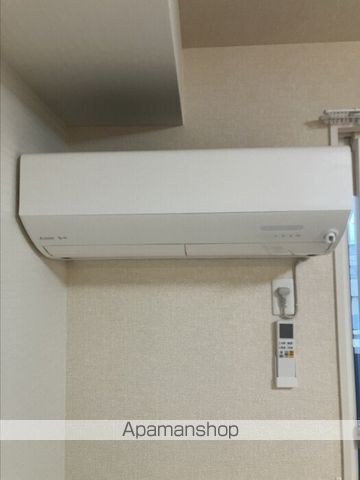 グランソレイユの内装写真