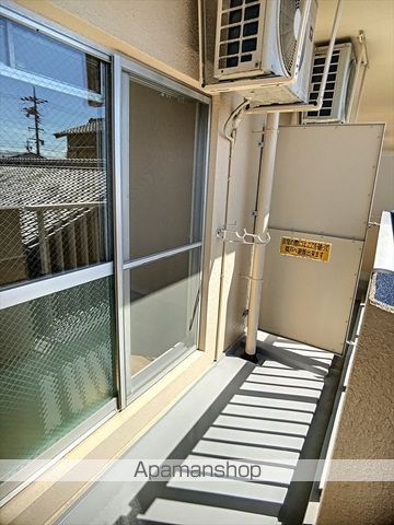 グロワール21の内装写真