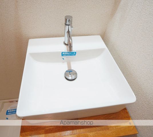 エスポワヒルズの内装写真