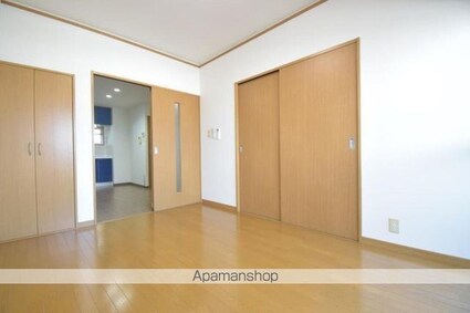 スカイコート[2LDK/43.74m2]の内装2