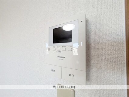 みのりⅡ[1K/31.05m2]のセキュリティ