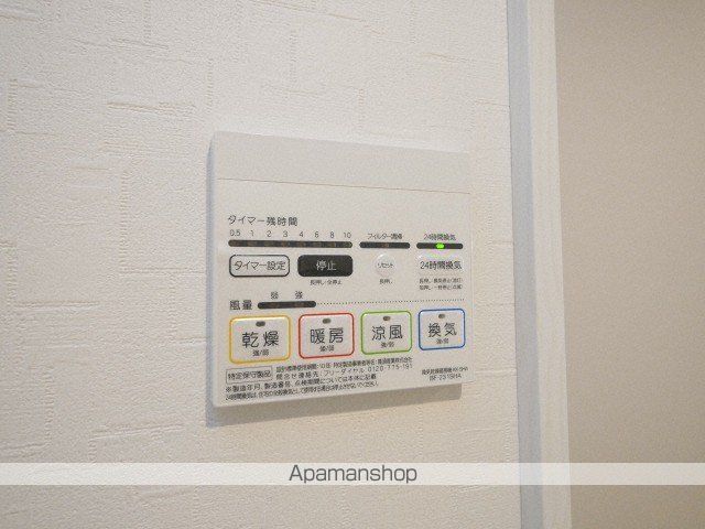 レゾ札幌の内装写真
