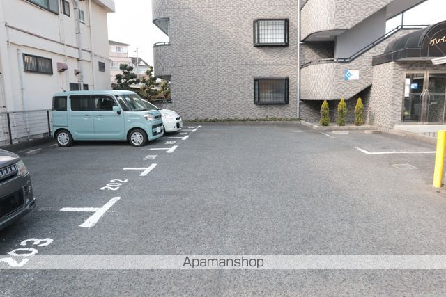 グレイスコートのその他写真