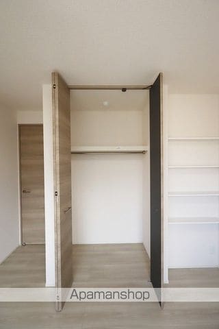 エムフルージュの内装写真