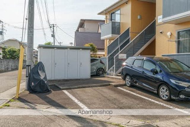 シャーメゾン・ヤマトのその他写真