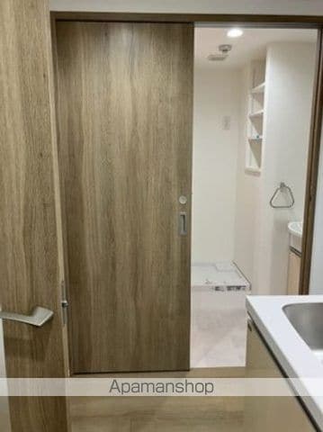 crostone成増の内装写真