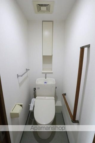 藤沢パークホームズ壱番館の内装写真