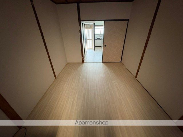 寿町テラスの内装写真