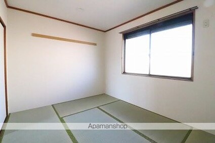 エーデルハイムスズキ　Ｂ[2DK/53.86m2]の内装7
