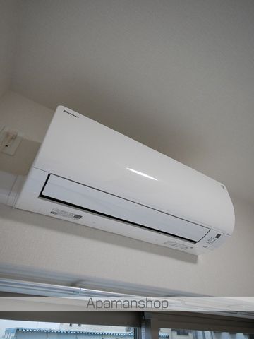 GRAND VILLASSE 福島の内装写真
