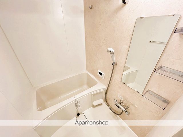 S-RESIDENCE富士見町aglitterの内装写真
