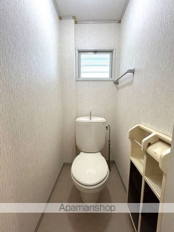 ハピネスGENJIの内装写真