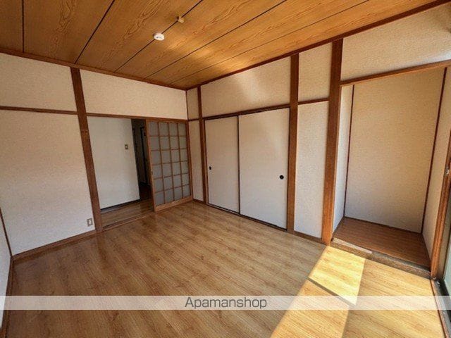 南手城1丁目貸家の内装写真