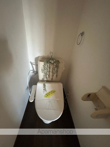 シェリール A棟の内装写真