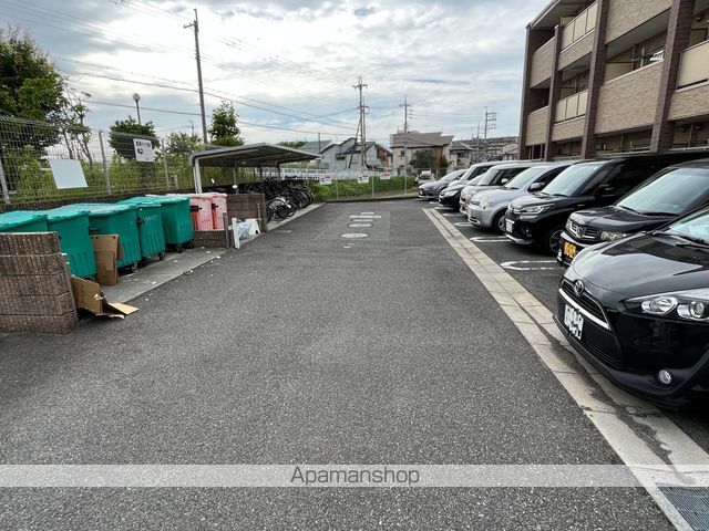 インヴィテ・ボヌールI番館のその他写真