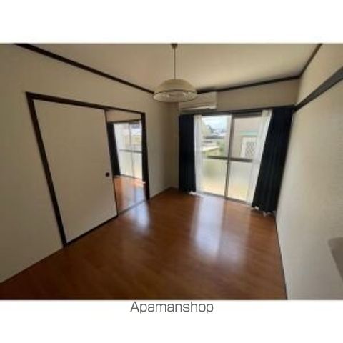 グランメゾン宝塚の内装写真