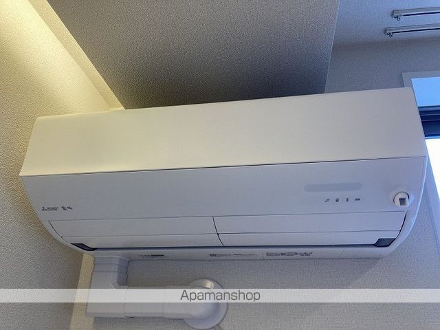 AZUR米山の内装写真