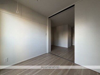 ＧＲＡＤＵＳ八千代台Ⅲ[1LDK/30.21m2]の内装3