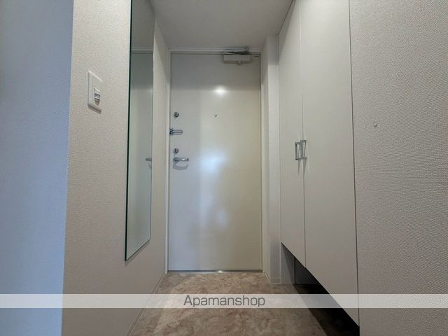 セレニテ谷町四丁目アリエの内装写真