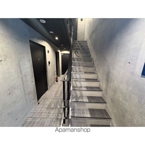 札幌市東豊線 北１３条東駅 徒歩5分 5階建 新築の内装写真