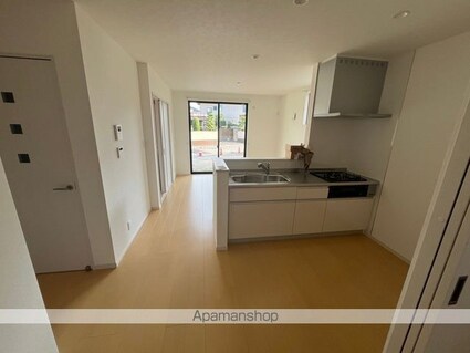 ＭＫＯ中須賀Ｃ[1LDK/41.51m2]の内装6