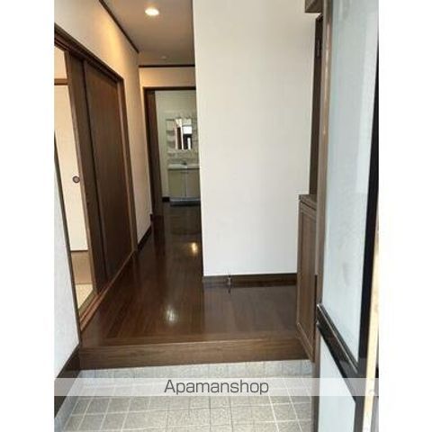 幸田借家の内装写真