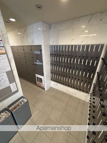プレサンスTOWER KITAHAMAのその他写真