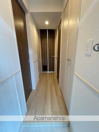 ルーチェ[1LDK/42.59m2]の玄関