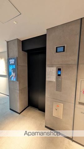 クレストコート東中野のその他写真