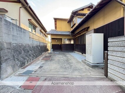 坂出市福江町６ＤＫ戸建[6DK/138.17m2]の外観3