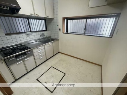 柏市豊四季邸宅[2LDK/70.38m2]の内装7