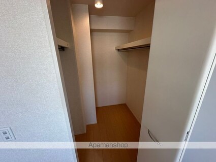 フォレストパーク[2LDK/58.37m2]の収納