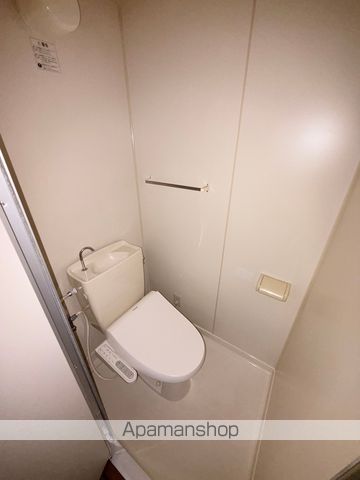 美原北野マンションの内装写真