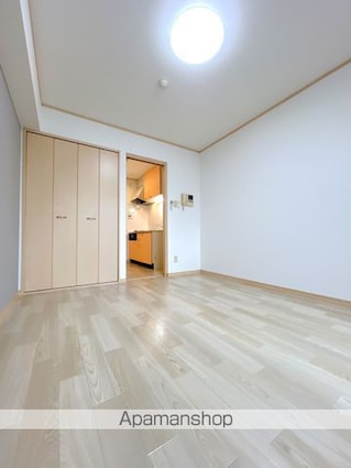 福島県福島市三河南町[1K/24.9m2]の内装