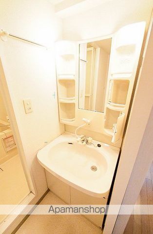 クリオパレス青葉 壱番館の内装写真