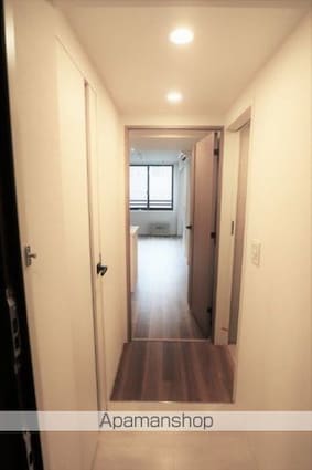 東京都中野区南台４丁目[1LDK/39.85m2]のその他部屋・スペース