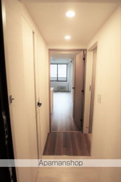東京都中野区南台４丁目[1LDK/39.85m2]のその他部屋・スペース