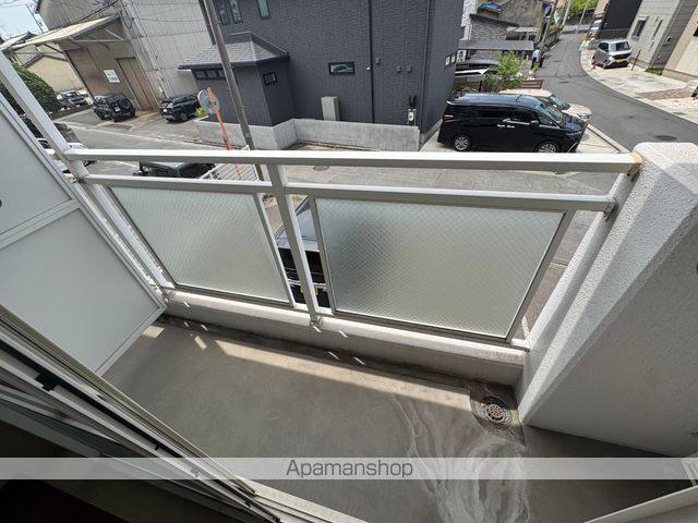 Yマンションの内装写真