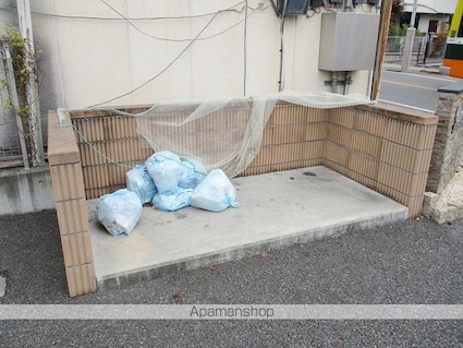 アーバンゲート[1K/30.06m2]の共用部3