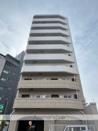 スタンビューレ中野坂上[1LDK/36.68m2]の外観2