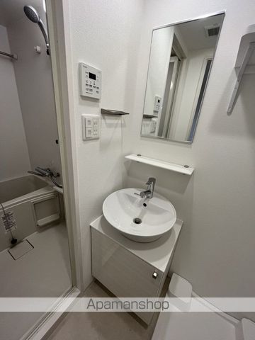 エスリード弁天町クレールの内装写真