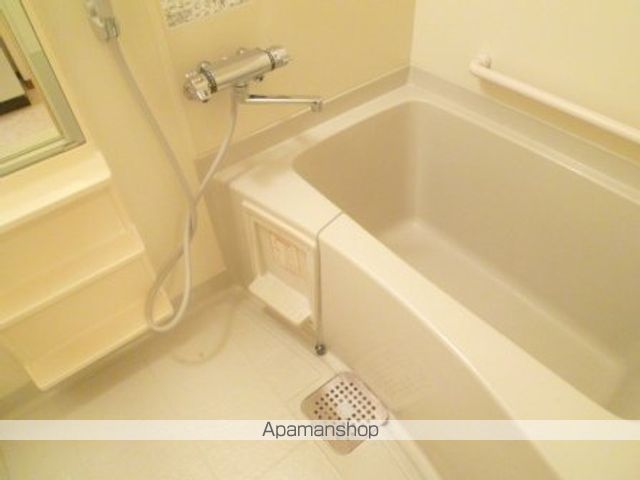 105松井ビルの内装写真