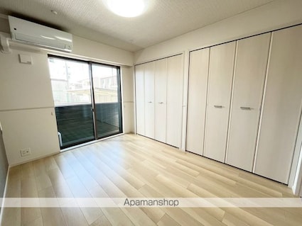 ヒカルサ和歌山本町[1LDK/42.24m2]の内装5